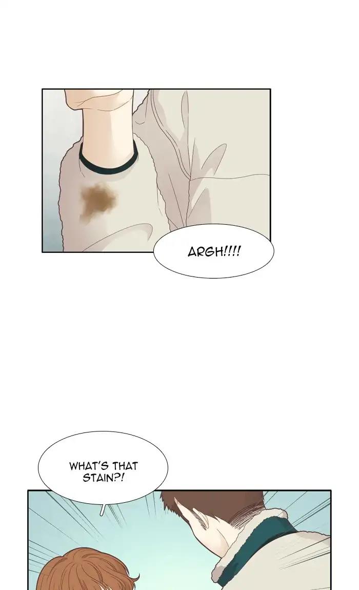 Girl’s World ( World of Girl ) Chapter 189 - page 53