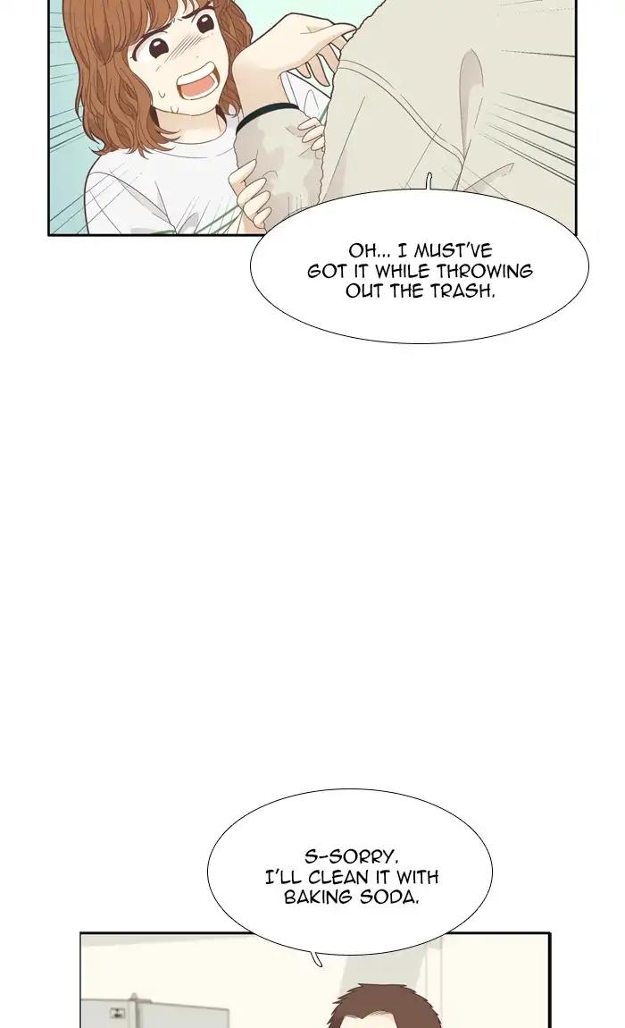 Girl’s World ( World of Girl ) Chapter 189 - page 54