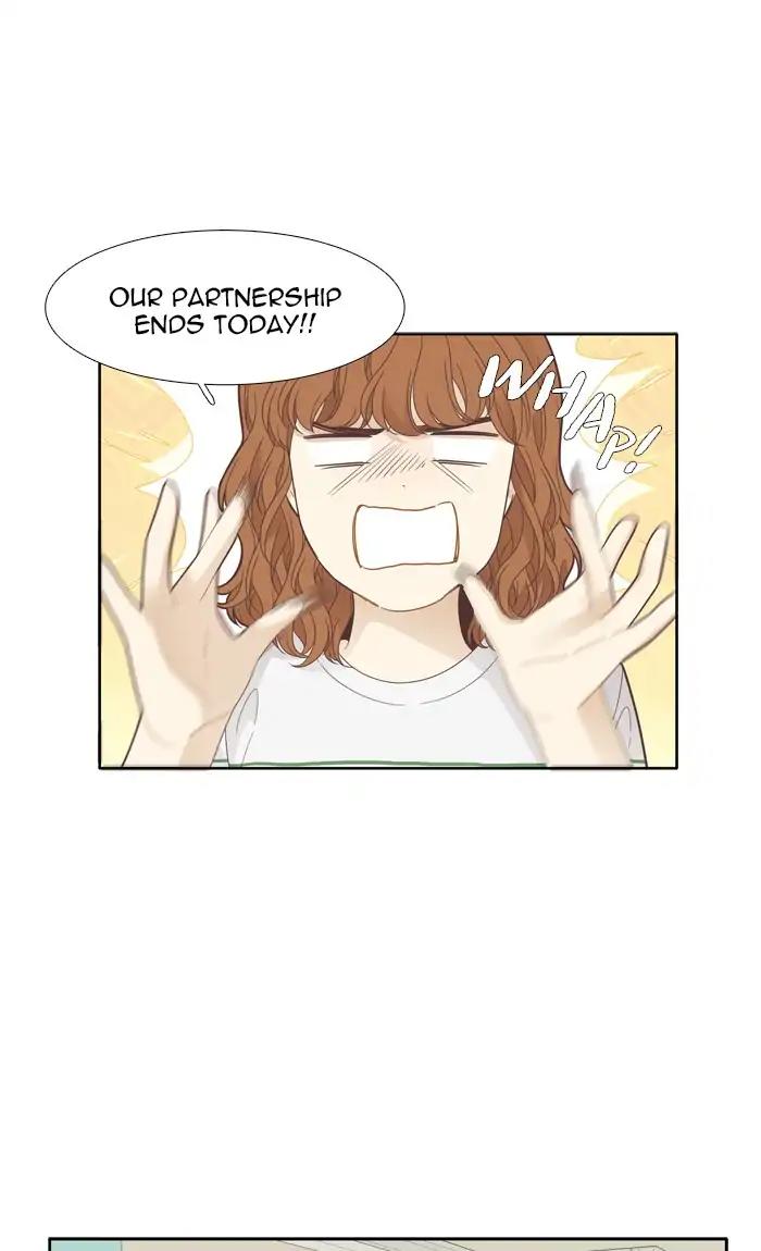 Girl’s World ( World of Girl ) Chapter 189 - page 56