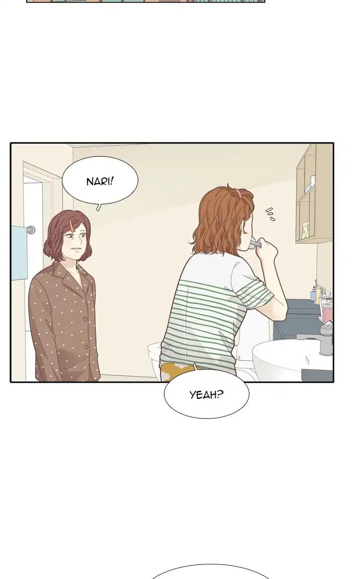 Girl’s World ( World of Girl ) Chapter 189 - page 59
