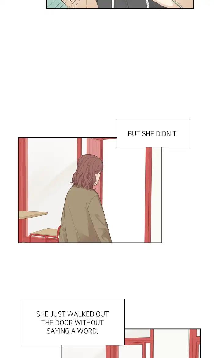 Girl’s World ( World of Girl ) Chapter 189 - page 6