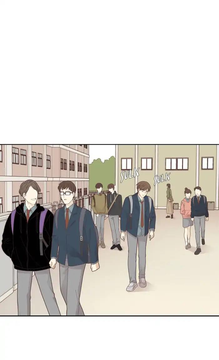 Girl’s World ( World of Girl ) Chapter 189 - page 61