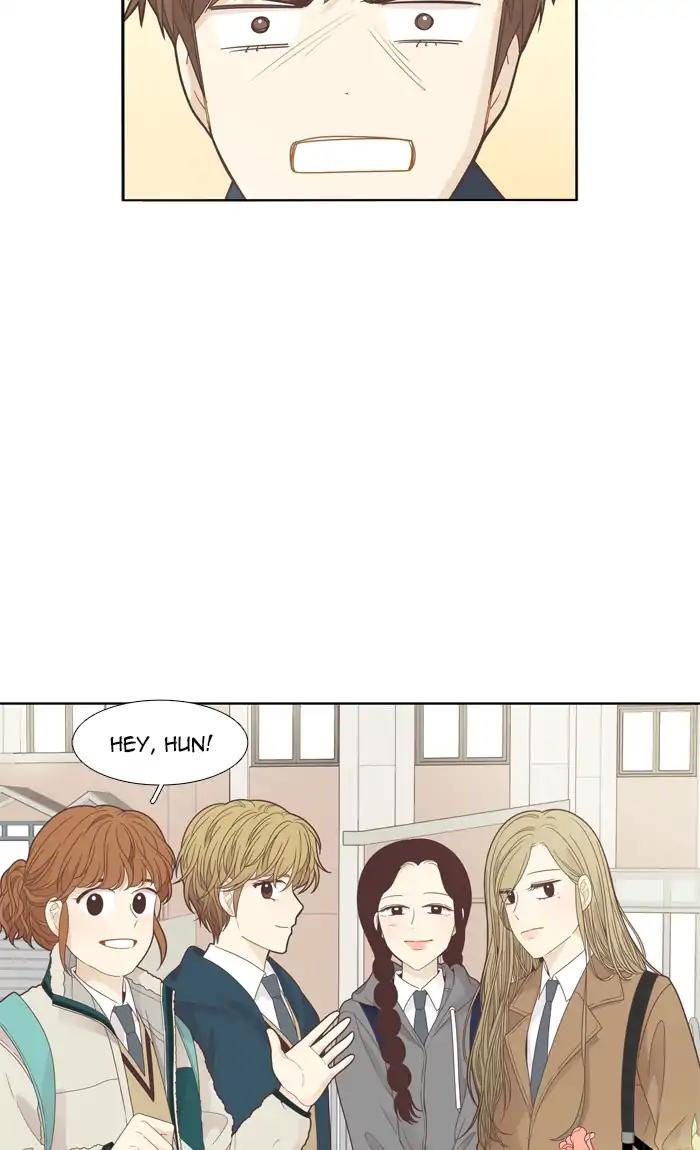 Girl’s World ( World of Girl ) Chapter 189 - page 63