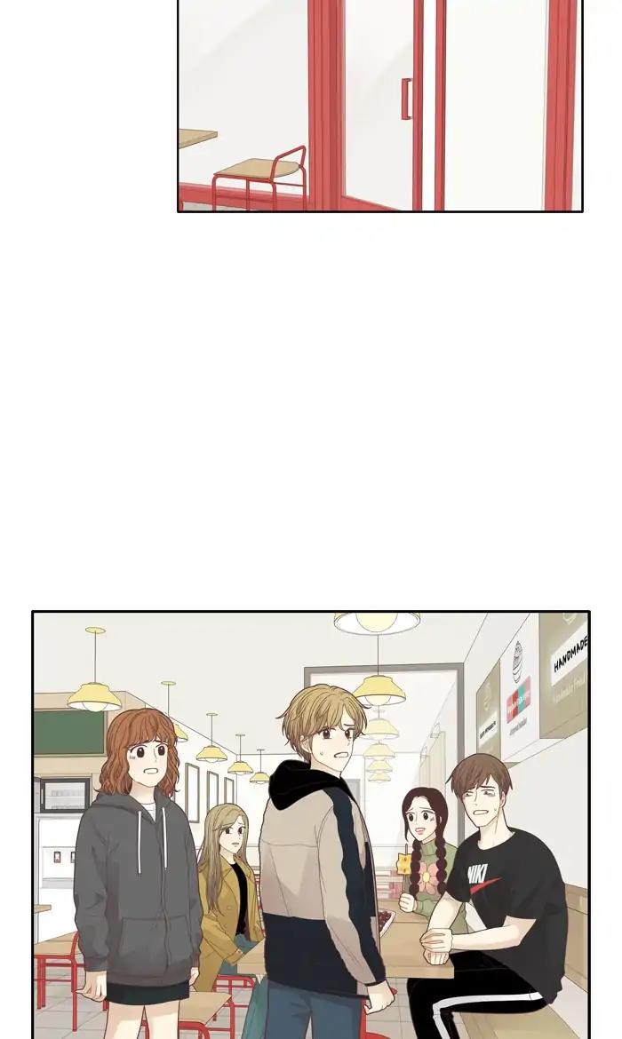 Girl’s World ( World of Girl ) Chapter 189 - page 7
