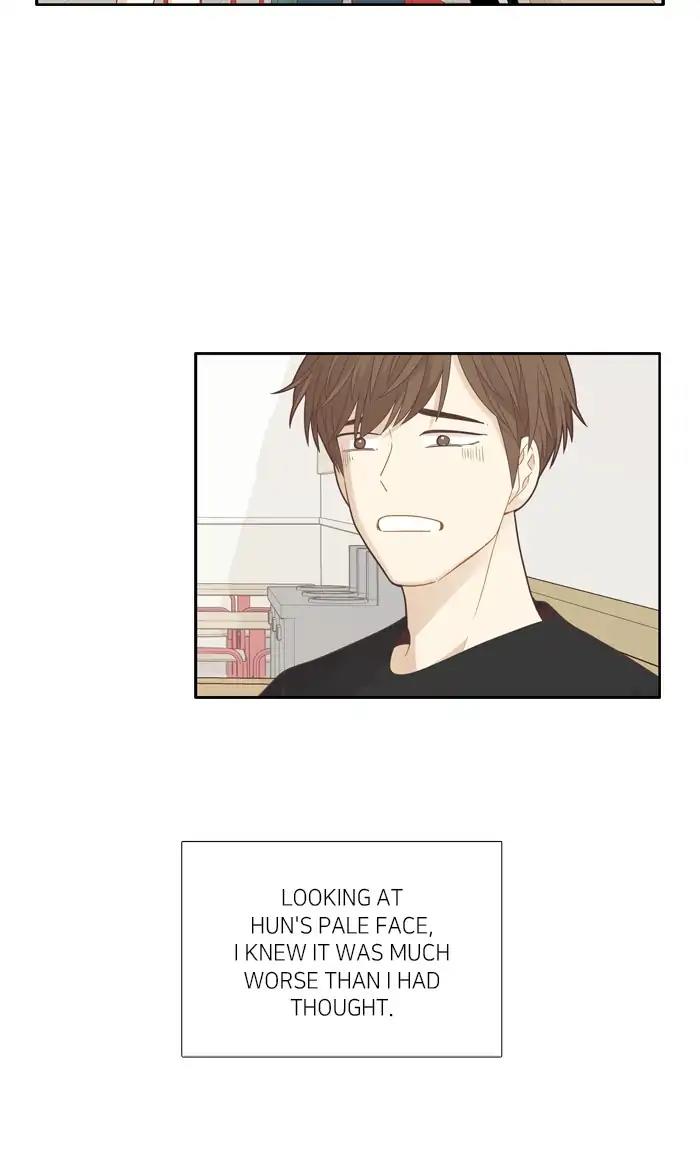 Girl’s World ( World of Girl ) Chapter 189 - page 8