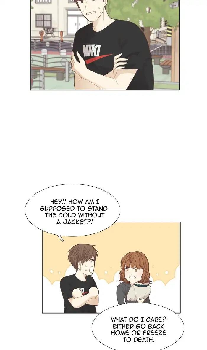 Girl’s World ( World of Girl ) Chapter 188 - page 10