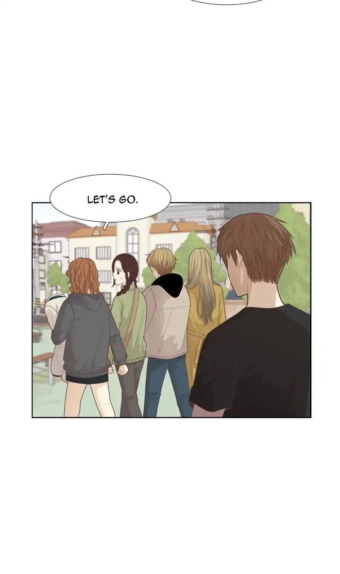 Girl’s World ( World of Girl ) Chapter 188 - page 11