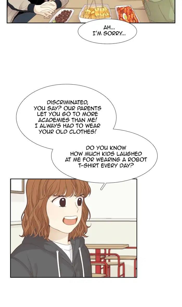Girl’s World ( World of Girl ) Chapter 188 - page 24