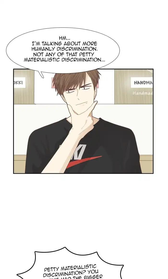 Girl’s World ( World of Girl ) Chapter 188 - page 26