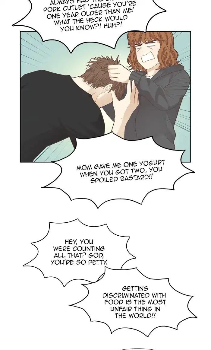 Girl’s World ( World of Girl ) Chapter 188 - page 27