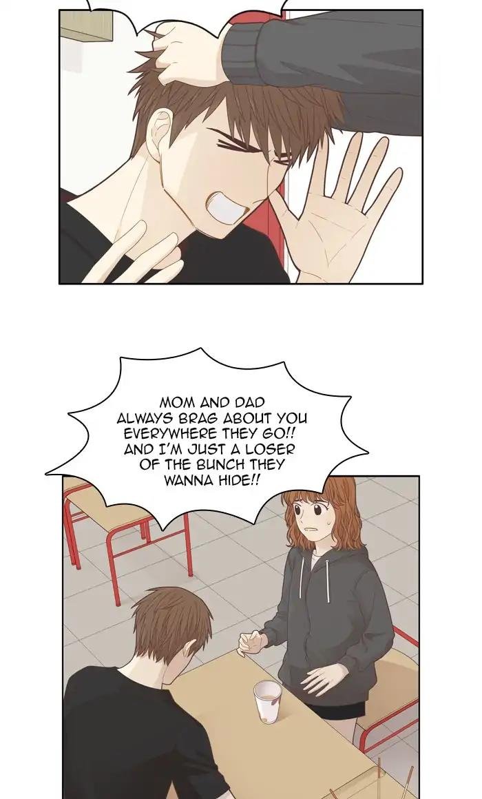 Girl’s World ( World of Girl ) Chapter 188 - page 29