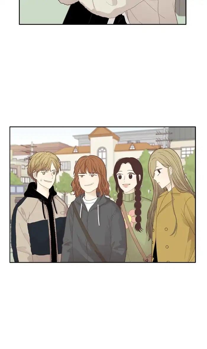 Girl’s World ( World of Girl ) Chapter 188 - page 3