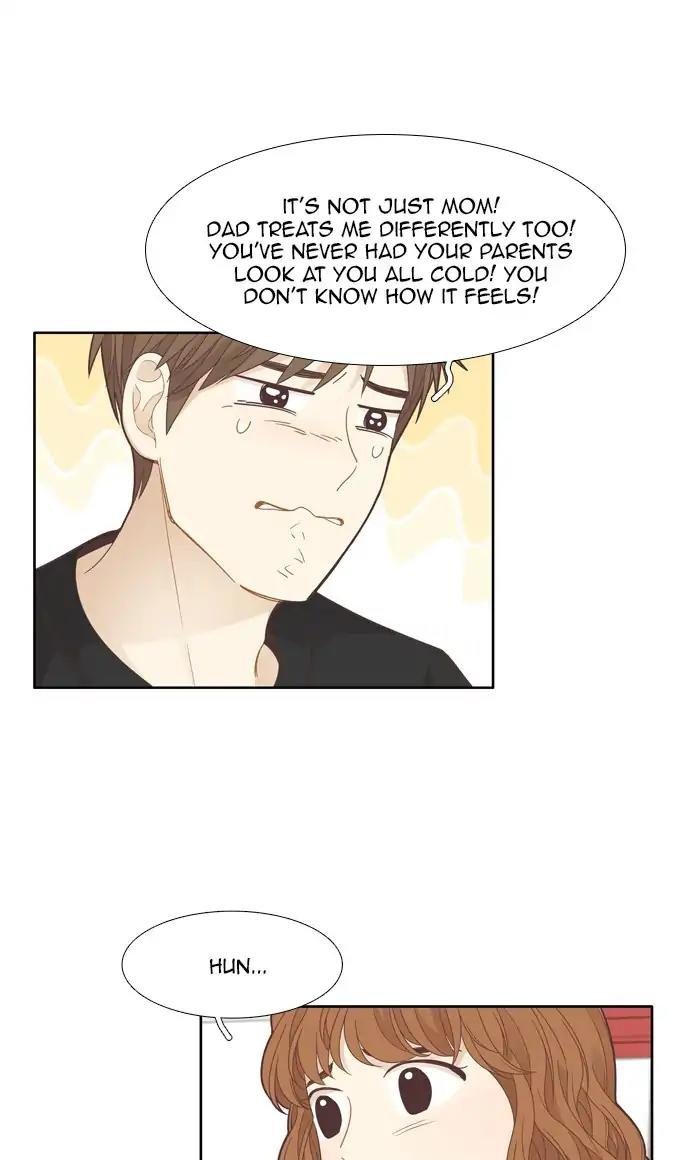 Girl’s World ( World of Girl ) Chapter 188 - page 33