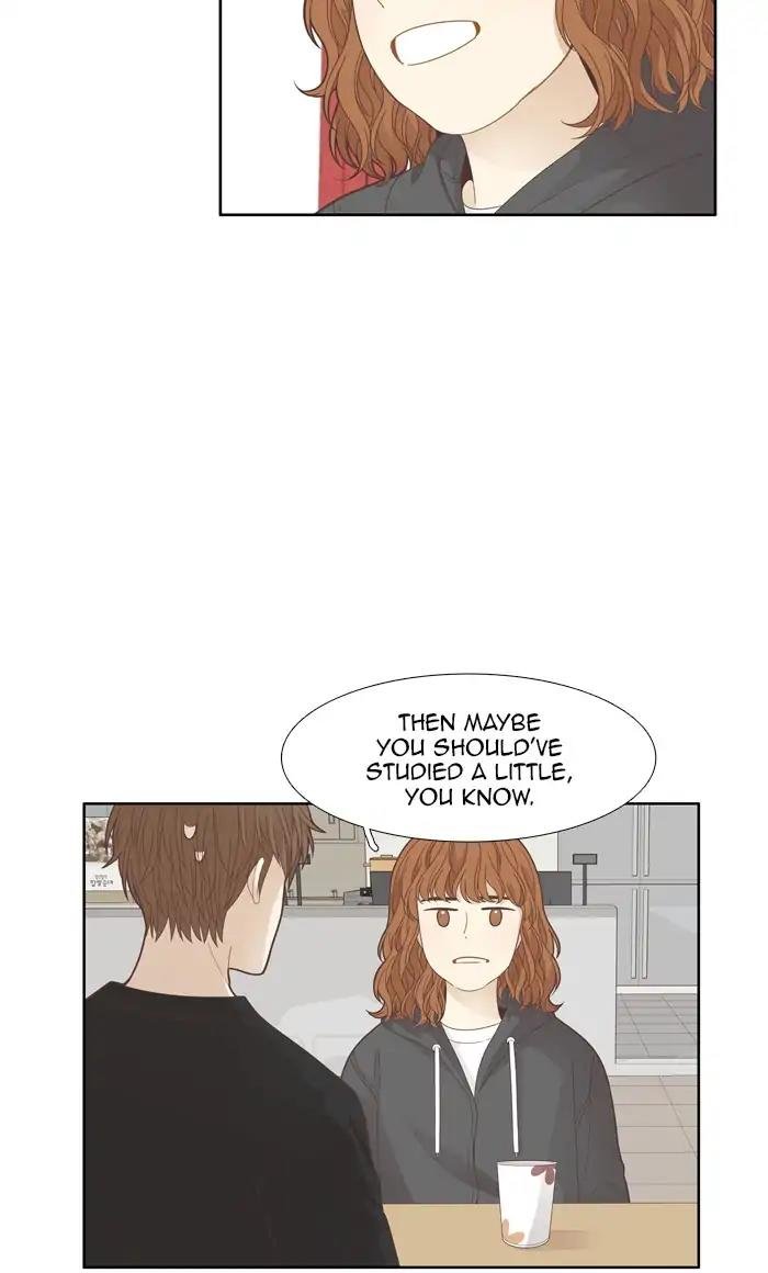 Girl’s World ( World of Girl ) Chapter 188 - page 34