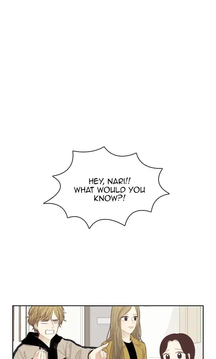 Girl’s World ( World of Girl ) Chapter 188 - page 35