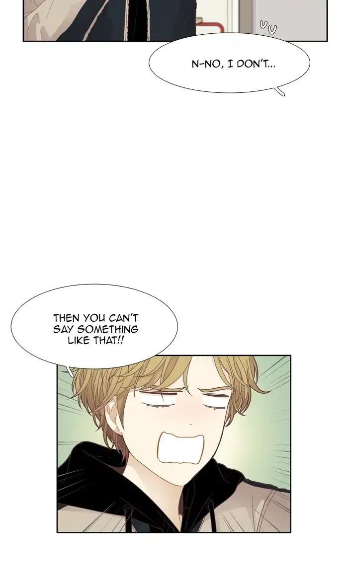 Girl’s World ( World of Girl ) Chapter 188 - page 37