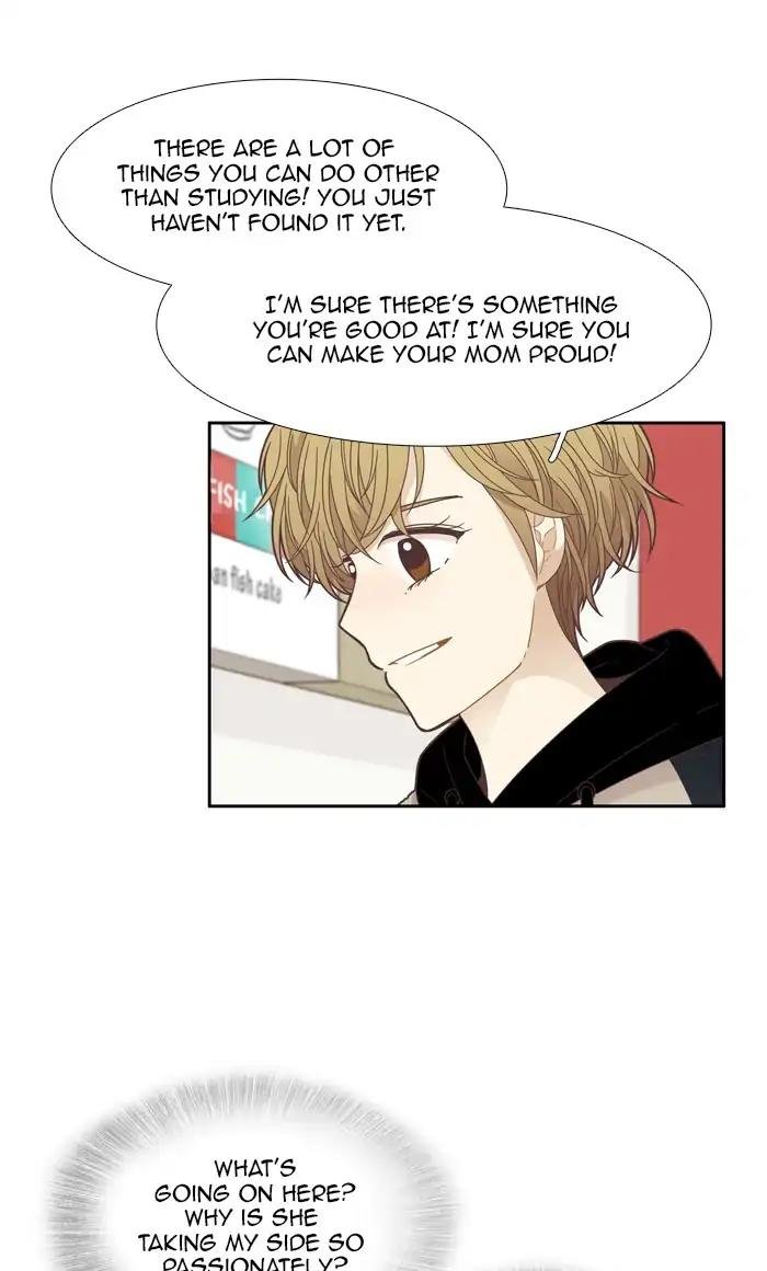 Girl’s World ( World of Girl ) Chapter 188 - page 39