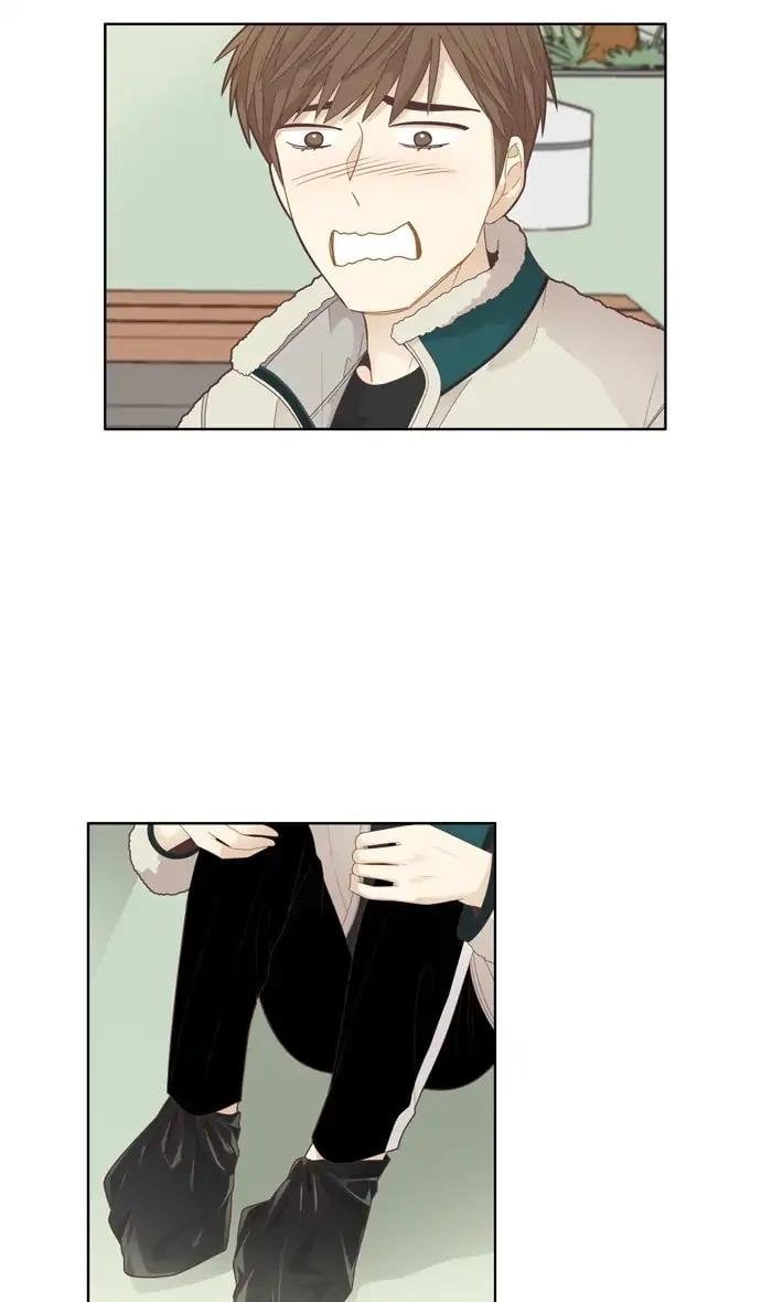 Girl’s World ( World of Girl ) Chapter 188 - page 4