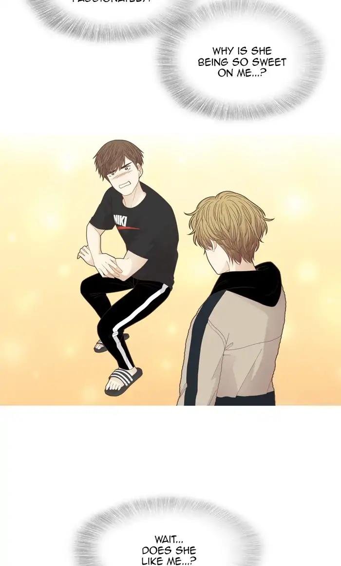 Girl’s World ( World of Girl ) Chapter 188 - page 40
