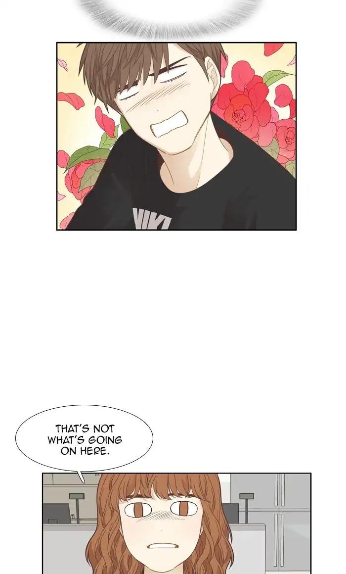 Girl’s World ( World of Girl ) Chapter 188 - page 41