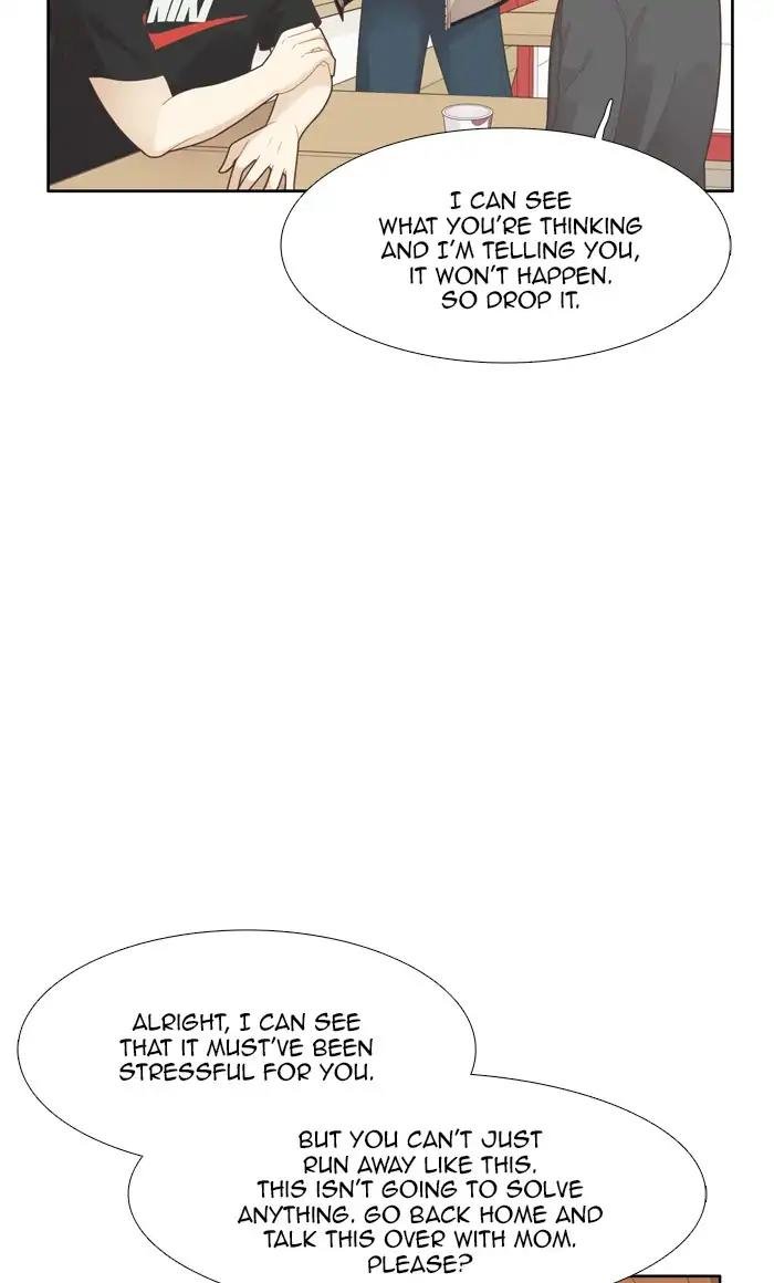 Girl’s World ( World of Girl ) Chapter 188 - page 43