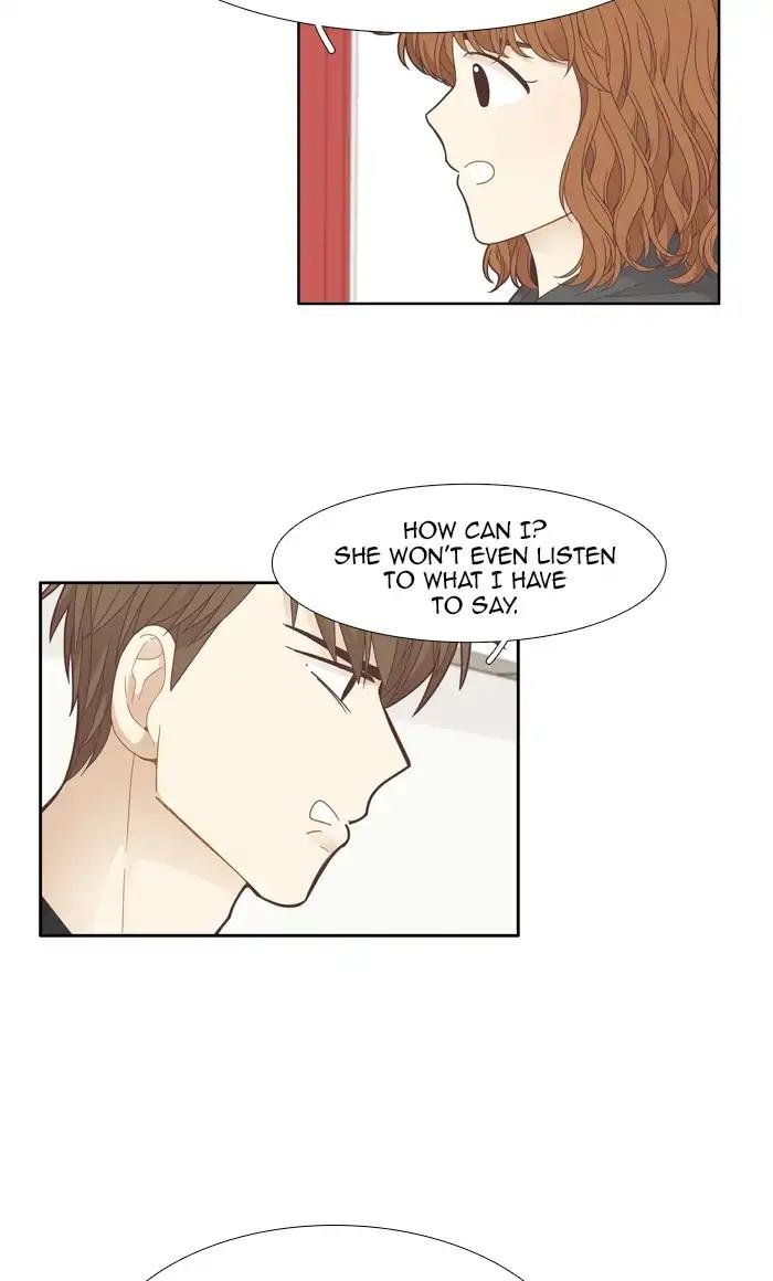 Girl’s World ( World of Girl ) Chapter 188 - page 44