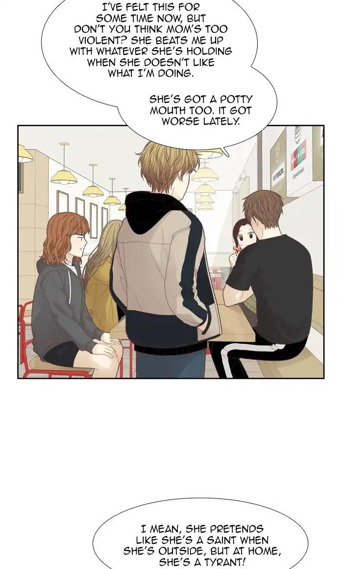 Girl’s World ( World of Girl ) Chapter 188 - page 45
