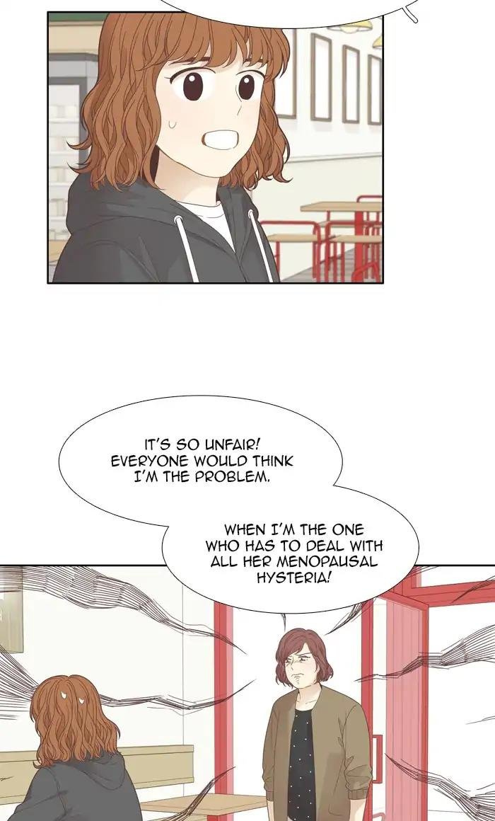 Girl’s World ( World of Girl ) Chapter 188 - page 46