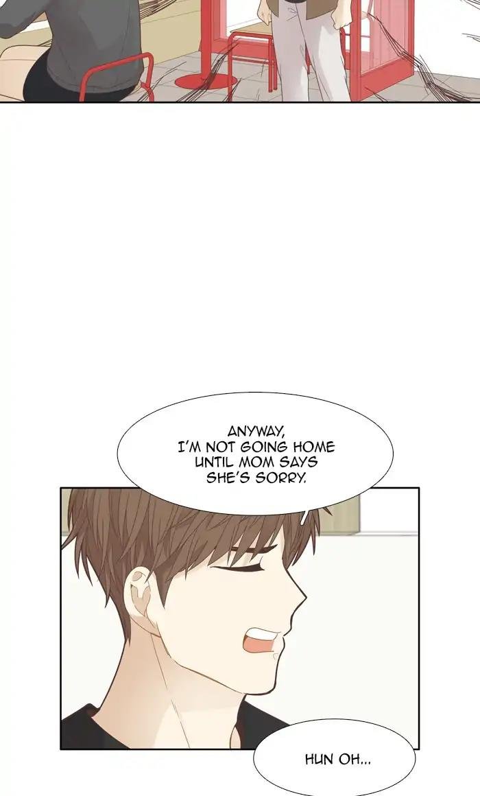 Girl’s World ( World of Girl ) Chapter 188 - page 47