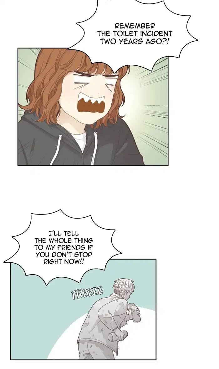 Girl’s World ( World of Girl ) Chapter 188 - page 6
