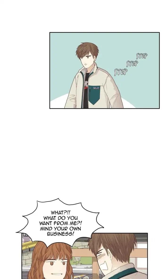 Girl’s World ( World of Girl ) Chapter 188 - page 7