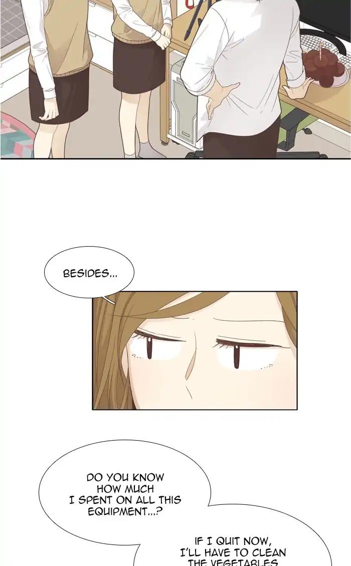 Girl’s World ( World of Girl ) Chapter 187 - page 10