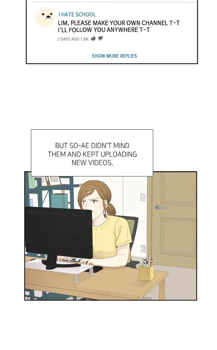Girl’s World ( World of Girl ) Chapter 187 - page 16