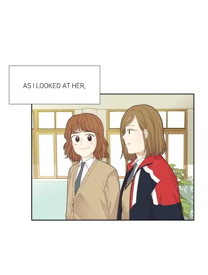 Girl’s World ( World of Girl ) Chapter 187 - page 18