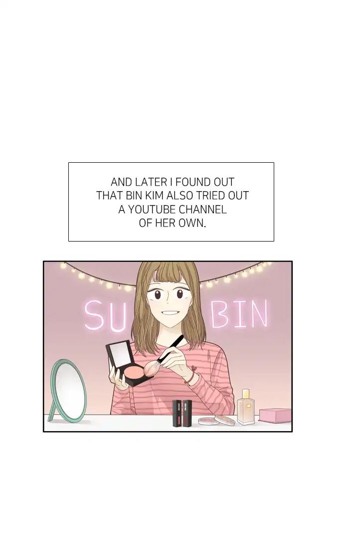 Girl’s World ( World of Girl ) Chapter 187 - page 20