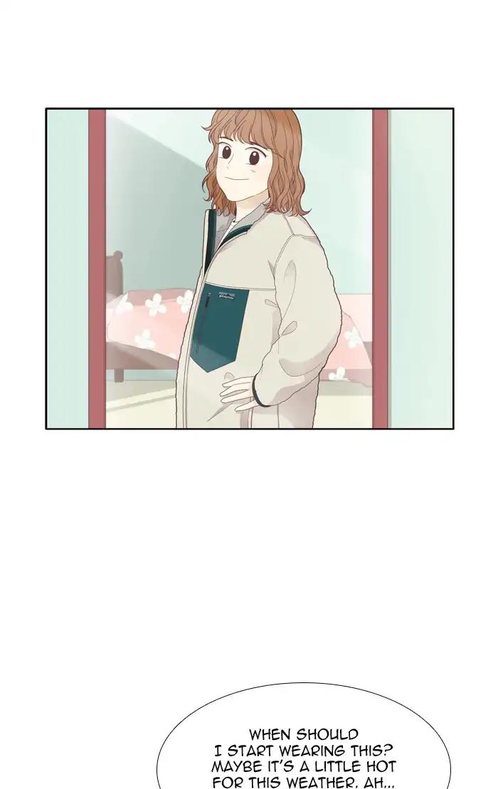 Girl’s World ( World of Girl ) Chapter 187 - page 24
