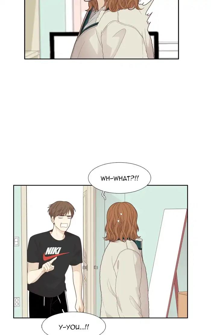 Girl’s World ( World of Girl ) Chapter 187 - page 26