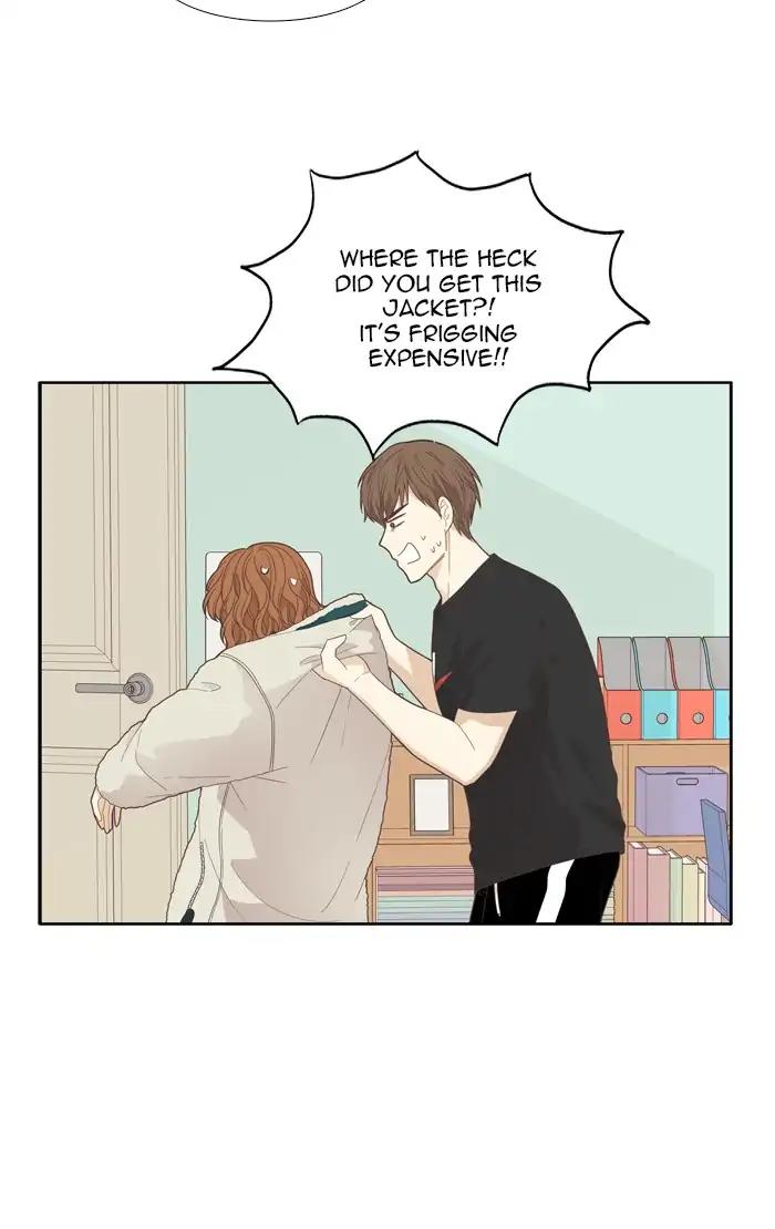 Girl’s World ( World of Girl ) Chapter 187 - page 27