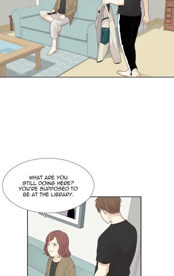 Girl’s World ( World of Girl ) Chapter 187 - page 31