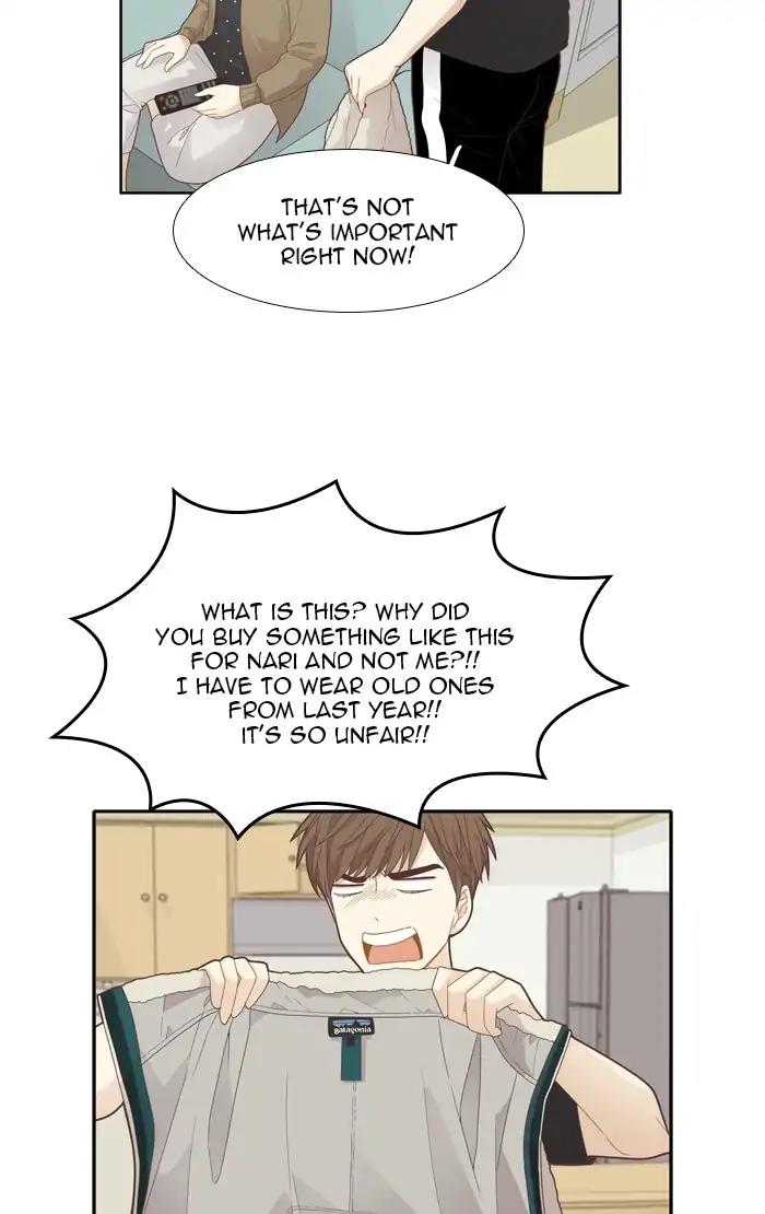 Girl’s World ( World of Girl ) Chapter 187 - page 32