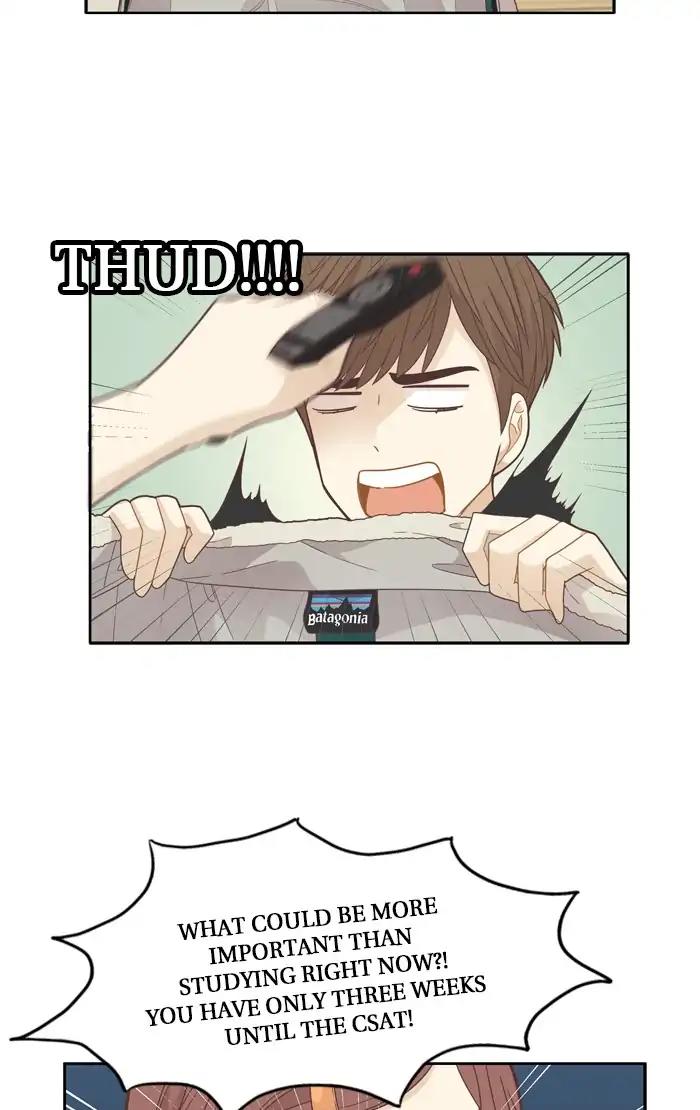 Girl’s World ( World of Girl ) Chapter 187 - page 33