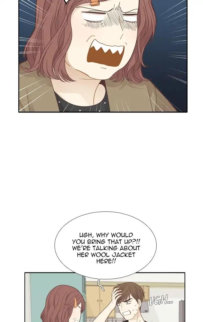 Girl’s World ( World of Girl ) Chapter 187 - page 34