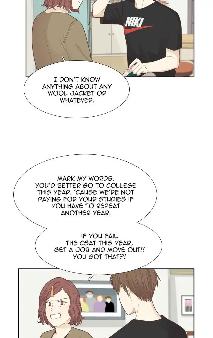 Girl’s World ( World of Girl ) Chapter 187 - page 35