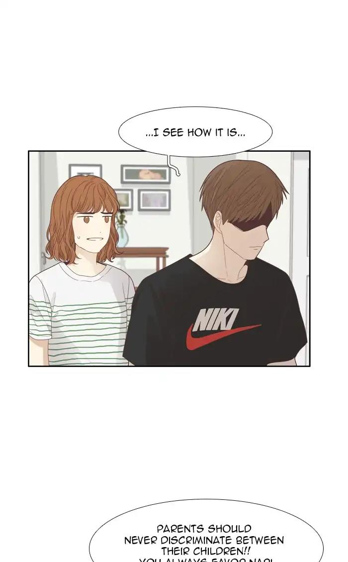 Girl’s World ( World of Girl ) Chapter 187 - page 37