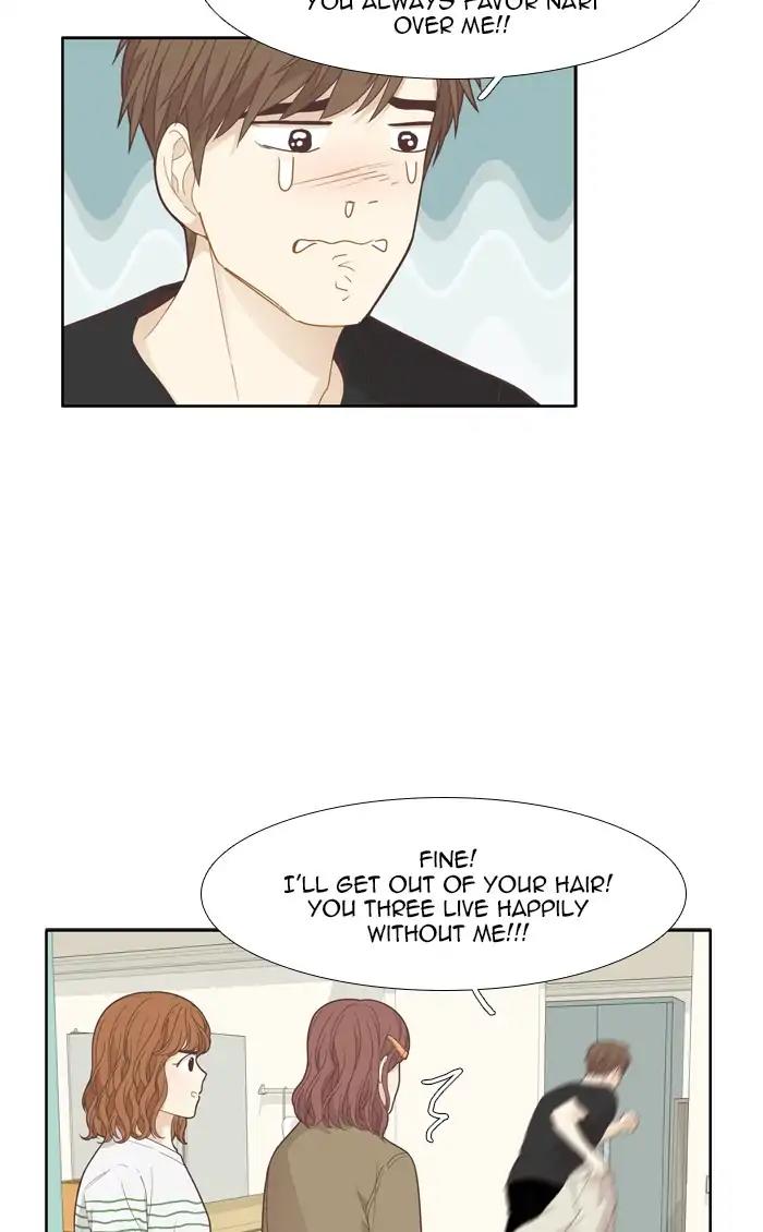 Girl’s World ( World of Girl ) Chapter 187 - page 38