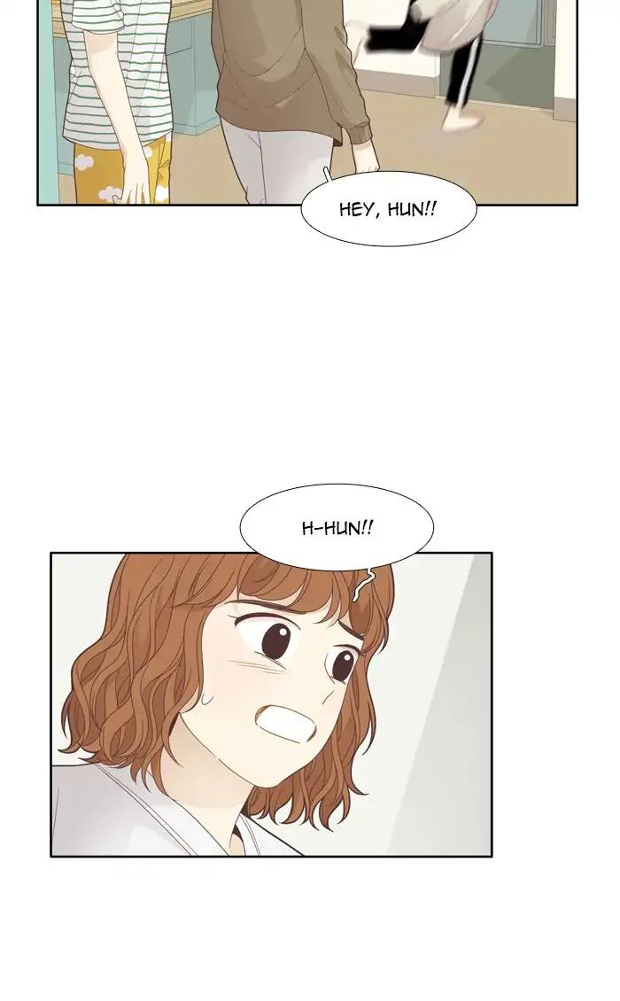Girl’s World ( World of Girl ) Chapter 187 - page 39