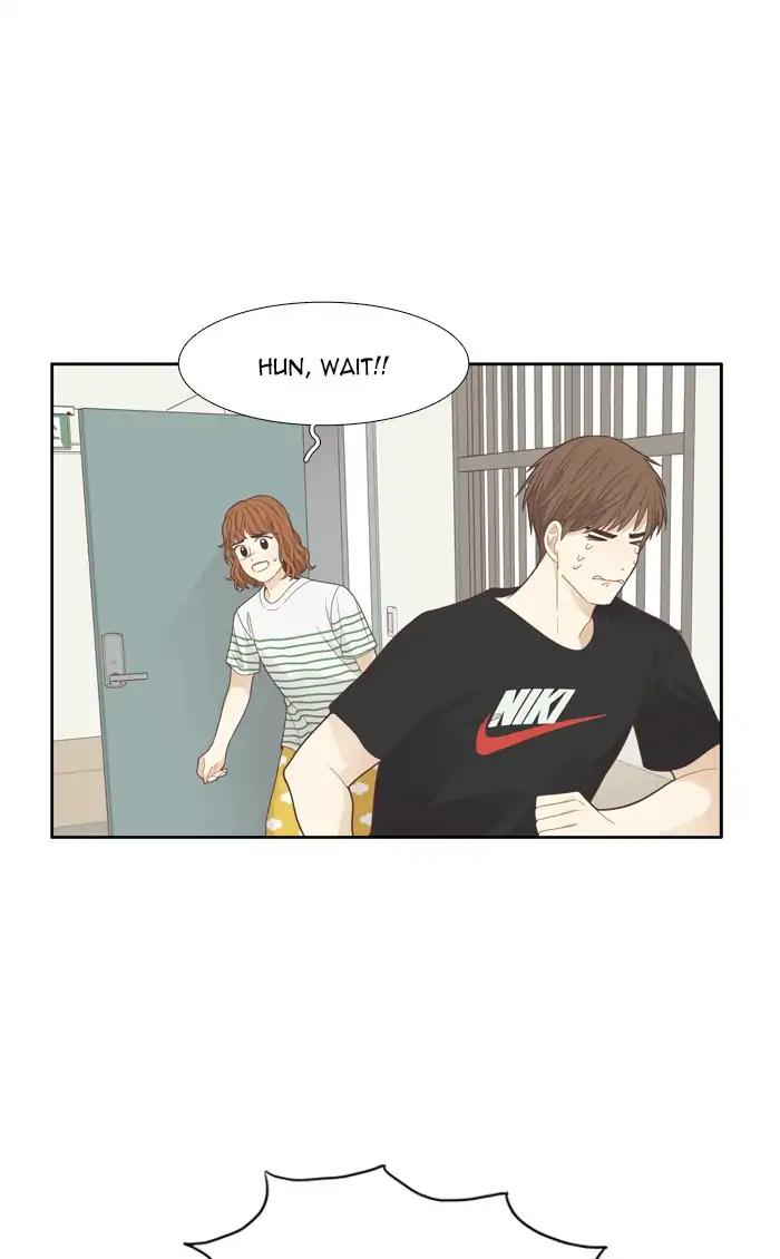 Girl’s World ( World of Girl ) Chapter 187 - page 40