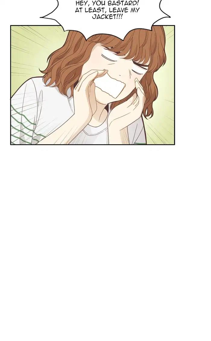Girl’s World ( World of Girl ) Chapter 187 - page 41