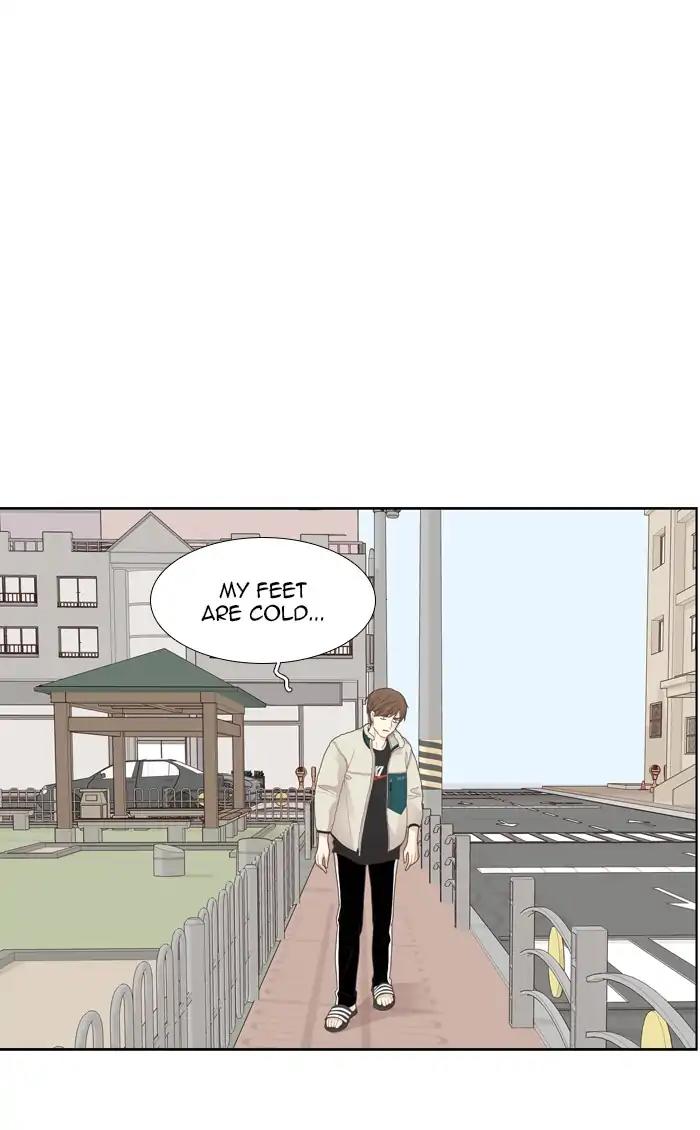 Girl’s World ( World of Girl ) Chapter 187 - page 42