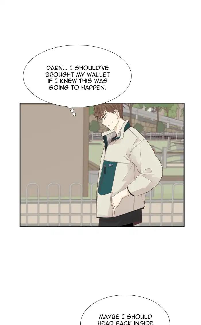 Girl’s World ( World of Girl ) Chapter 187 - page 43
